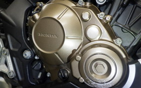 HONDA CBR650F 2017 RC83