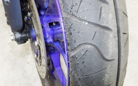 YAMAHA MT-25 A 2024 RG74J