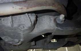 SUZUKI ADDRESS V125 CF46A