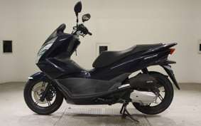HONDA PCX 125 2016 JF56