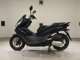 Фото Honda PCX 125 2016 с японского аукциона