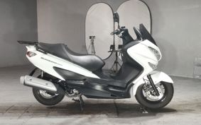SUZUKI BURGMAN200 CH41A