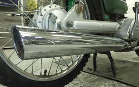 YAMAHA TOWN MATE 50 E 22F