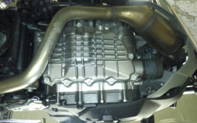 HONDA NC750X DCT 2024 RH09