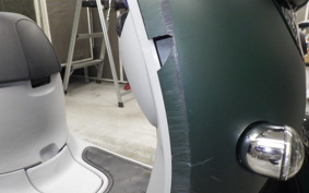 YAMAHA VINO 50 Gen.4 2023 AY02