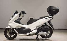 HONDA PCX125 JF81