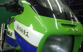 KAWASAKI ZRX1100 1999 ZRT10C