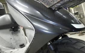 SUZUKI ADDRESS V125 G 2007 CF4EA