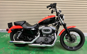 HARLEY XL1200N 2008 CZ3