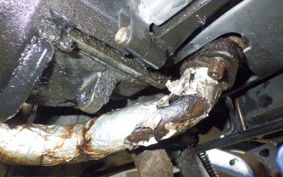 YAMAHA JOG APRIO 2008 SA11J