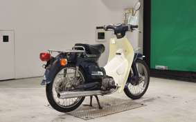 HONDA C70 SUPER CUB C70