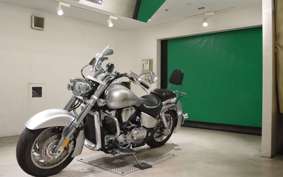 HONDA VTX1800 2007