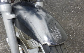 HONDA MAGNA 50 AC13