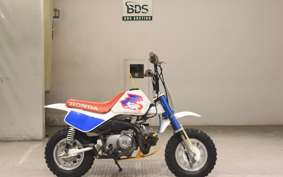 HONDA Z50R 2026 AB02
