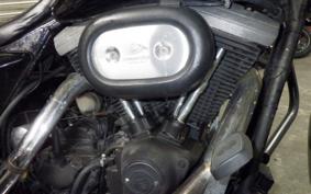 HARLEY FLHT 1340 1984