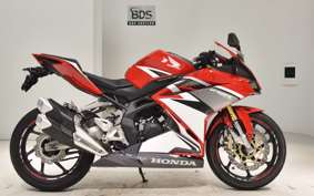 HONDA CBR250RR MC51