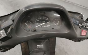 HONDA FORESIGHT MF04