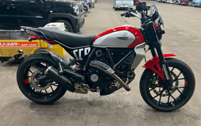 DUCATI SCRAMBLER ICON 2G 2023 7K00