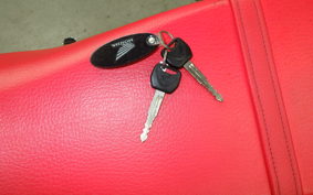 HONDA CRF250 GEN 2 RALLY 2001 MD47