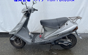 SUZUKI ADDRESS V100