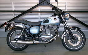KAWASAKI ESTRELLA BJ250A