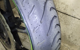 KAWASAKI NINJA 250 2001 EX250L