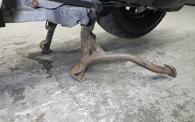 SUZUKI ADDRESS V125 2026 CF46A