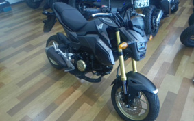 HONDA GROM JC75