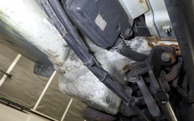 SUZUKI ADDRESS V100 1970 CE13A