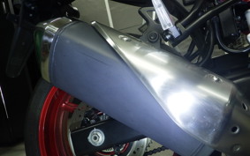 SUZUKI SV650 A 2019 VP55B