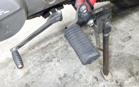 HONDA APE 50 2021 AC16
