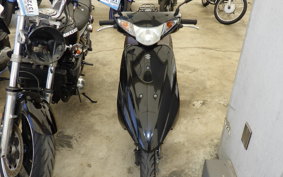 SUZUKI ADDRESS V50 Gen.2 2023 CA44A