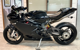 MV AGUSTA F4 2010 ZCGF610