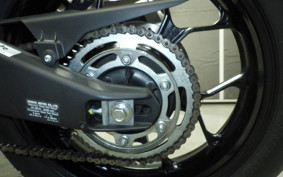 YAMAHA XSR125 2016 RE46J