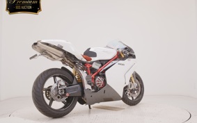 DUCATI 999 S 2005