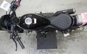 HONDA REBEL 250  S E-clutch MC49