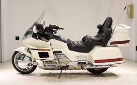 HONDA GL1500 GOLD WING SE 1995
