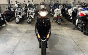 YAMAHA AXIS Z SEJ6J