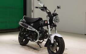 HONDA DAX 125 JB06