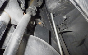 HONDA LEAD 110 1997 JF19