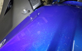 KAWASAKI NINJA 250 ABS EX250L