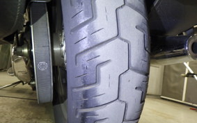 HARLEY FLSTC 1450 2004