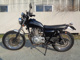 Фото Honda CB250 с японского аукциона