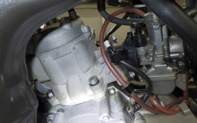 KAWASAKI KX112 2018 KX112A