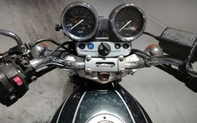KAWASAKI ZEPHYR400K 2008 ZR400C