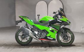 KAWASAKI NINJA 400 2020 EX400G