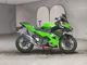 Фото Kawasaki NINJA 400 2020 с японского аукциона