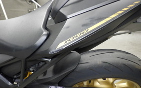 HONDA CB1000HORNET SP 2025 SC86