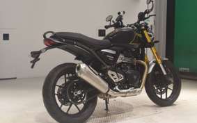 TRIUMPH SPEED 400 2025