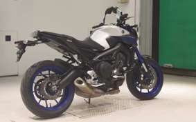 YAMAHA MT-09 A 2016 RN34J
